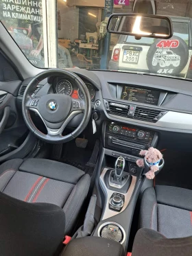 BMW X1 E84, снимка 12