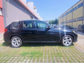 BMW X1 E84, снимка 5
