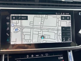 Audi Q8 * Progressiv * CARFAX * ЦЕНА ДО БГ, снимка 14