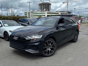 Audi Q8 * Progressiv * CARFAX * ЦЕНА ДО БГ, снимка 1