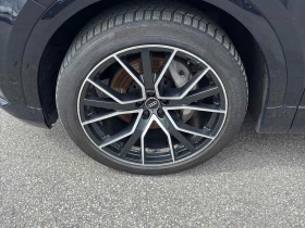 Audi Q8 * Progressiv * CARFAX * ЦЕНА ДО БГ, снимка 7