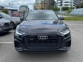 Audi Q8 * Progressiv * CARFAX * ЦЕНА ДО БГ, снимка 6
