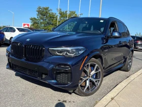 BMW X5 e45Xdrive* B58* HeadUp* 360* Carplay* Въздушно, снимка 1