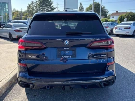 BMW X5 e45Xdrive* B58* HeadUp* 360* Carplay* Въздушно, снимка 4
