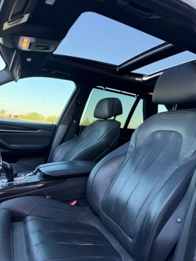 BMW X5, снимка 12