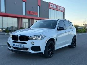 BMW X5, снимка 9