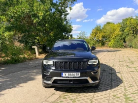 Jeep Grand cherokee 3.0 CRD, снимка 5