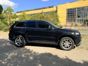 Jeep Grand cherokee 3.0 CRD, снимка 4