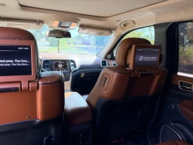 Jeep Grand cherokee 3.0 CRD, снимка 9