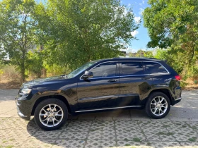 Jeep Grand cherokee 3.0 CRD, снимка 2