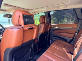Jeep Grand cherokee 3.0 CRD, снимка 10