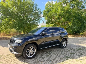 Jeep Grand cherokee 3.0 CRD, снимка 1