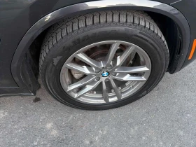 BMW X3 * xDrive30i * АВТОКРЕДИТ БЕЗ ПЪРВОНАЧАЛНА ВНОСКА, снимка 6