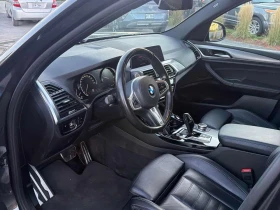 BMW X3 * xDrive30i * АВТОКРЕДИТ БЕЗ ПЪРВОНАЧАЛНА ВНОСКА, снимка 7