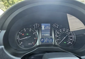 Lexus GX 460 LUXURY * 4WD * ОБДУХВАНЕ * KDSS * CARFAX * , снимка 7