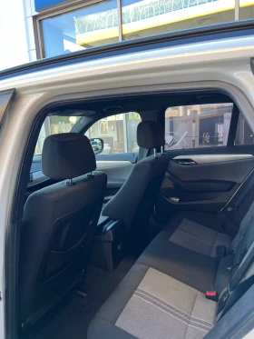 BMW X1 2.0d xdrive, снимка 10