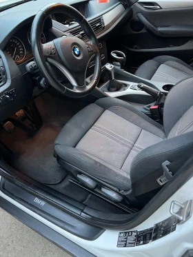 BMW X1 2.0d xdrive, снимка 5