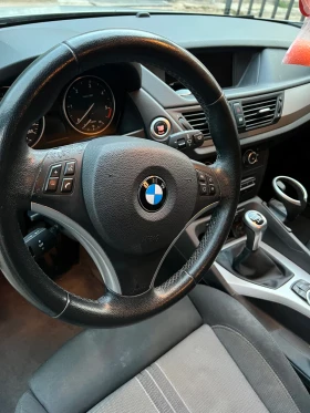 BMW X1 2.0d xdrive, снимка 6