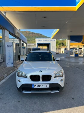 BMW X1 2.0d xdrive, снимка 2
