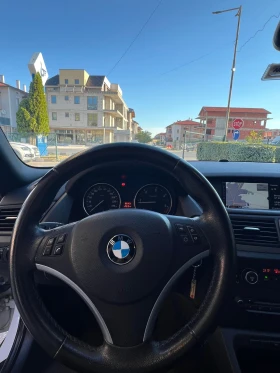 BMW X1 2.0d xdrive, снимка 7