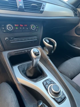 BMW X1 2.0d xdrive, снимка 9