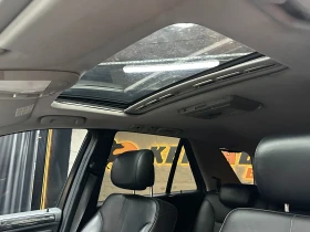 Mercedes-Benz ML 320 3.0d 224 к.с./4matic , снимка 6