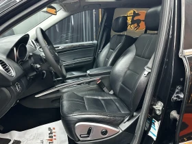 Mercedes-Benz ML 320 3.0d 224 к.с./4matic , снимка 5