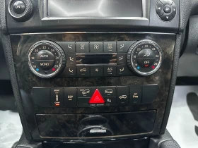 Mercedes-Benz ML 320 3.0d 224 к.с./4matic , снимка 11