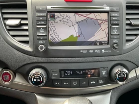 Honda Cr-v, снимка 6