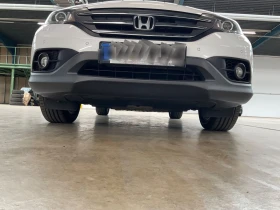 Honda Cr-v, снимка 5