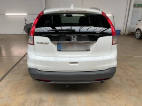 Honda Cr-v, снимка 12