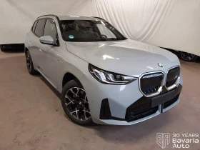 BMW X3 20d xDrive Steptronic, снимка 4