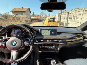 BMW X5, снимка 11