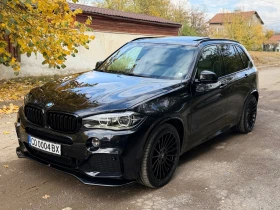 BMW X5, снимка 1