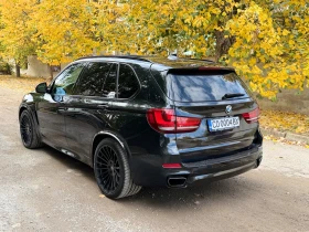 BMW X5, снимка 6