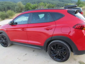 Hyundai Tucson 1.6 crdi hybrid , снимка 5