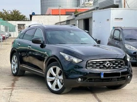     Infiniti Fx 30 D S-packet Full