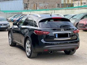 Обява за продажба на Infiniti Fx 30 D S-packet Full ~18 999 лв. - изображение 3