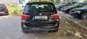 BMW X3 Xdrive 2.0D | Mobile.bg    5