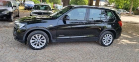 BMW X3 Xdrive 2.0D, снимка 2