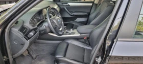 BMW X3 Xdrive 2.0D, снимка 9