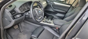 BMW X3 Xdrive 2.0D, снимка 8