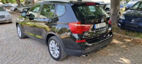 BMW X3 Xdrive 2.0D, снимка 6