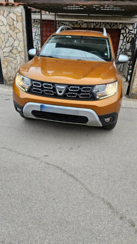 Обява за продажба на Dacia Duster ~29 300 лв. - изображение 1