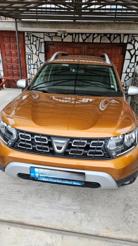 Обява за продажба на Dacia Duster ~29 300 лв. - изображение 1