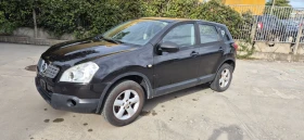 Nissan Qashqai 1.6i, снимка 4