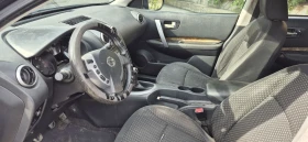 Nissan Qashqai 1.6i, снимка 10