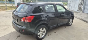 Nissan Qashqai 1.6i, снимка 6