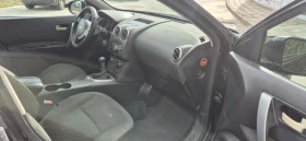 Nissan Qashqai 1.6i, снимка 8