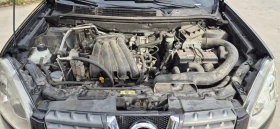 Nissan Qashqai 1.6i, снимка 11